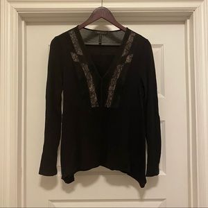 BCBGMAXAZRIA Top